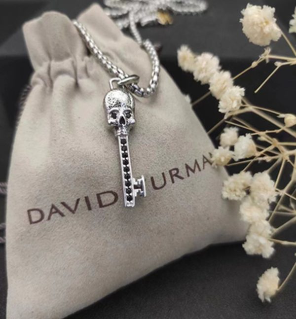 New Arrival David Yurman Necklace 32