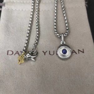 New Arrival David Yurman Necklace 33