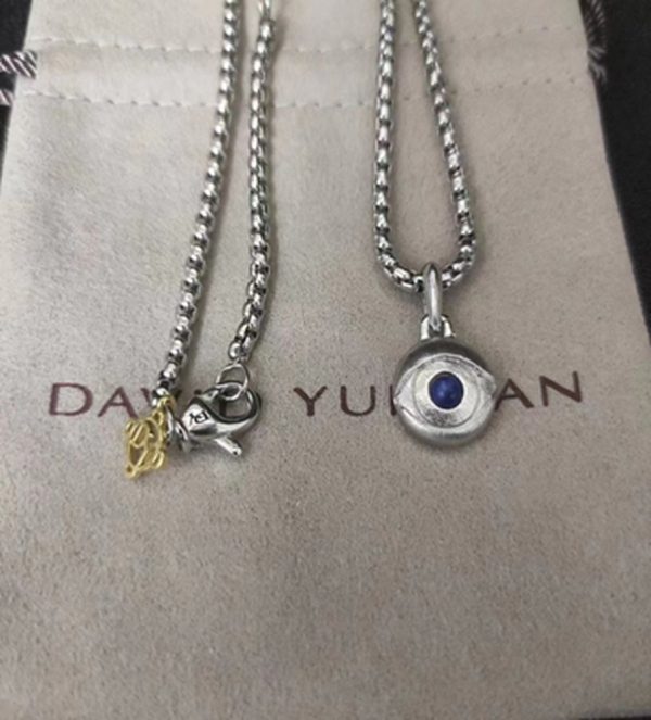 New Arrival David Yurman Necklace 33