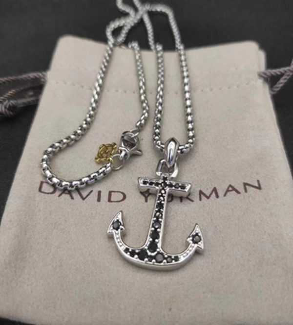 New Arrival David Yurman Necklace 35