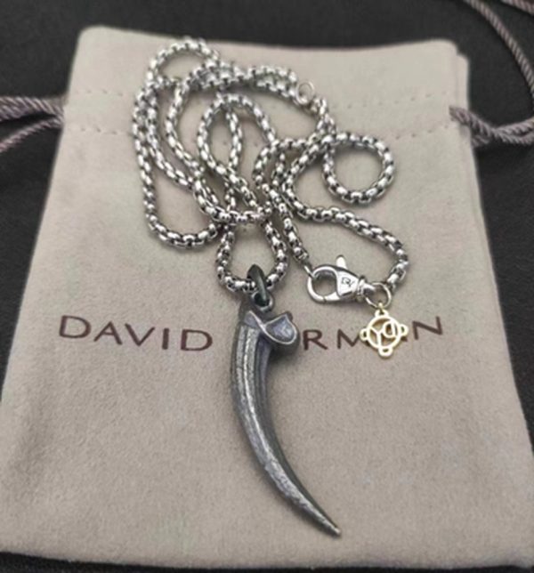 New Arrival David Yurman Necklace 36