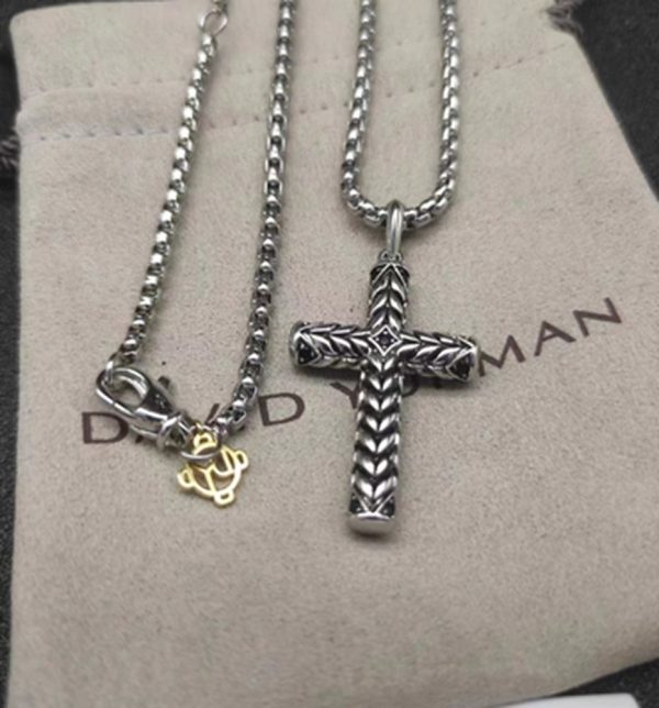 New Arrival David Yurman Necklace 37