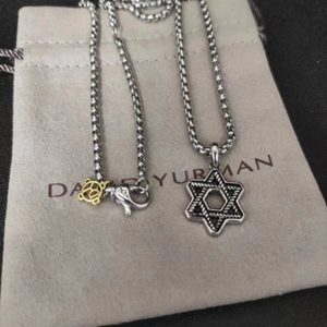 New Arrival David Yurman Necklace 38