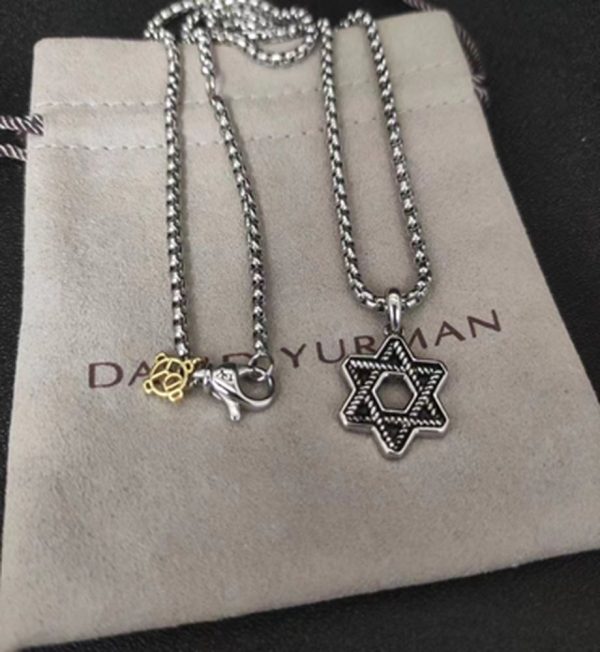 New Arrival David Yurman Necklace 38