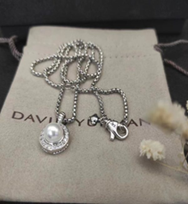 New Arrival David Yurman Necklace 40