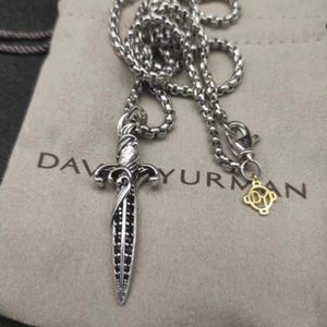 New Arrival David Yurman Necklace 31