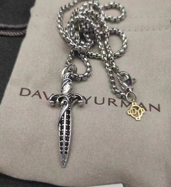 New Arrival David Yurman Necklace 31