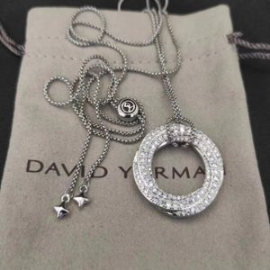 New Arrival David Yurman Necklace 45