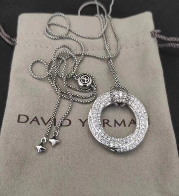 New Arrival David Yurman Necklace 45