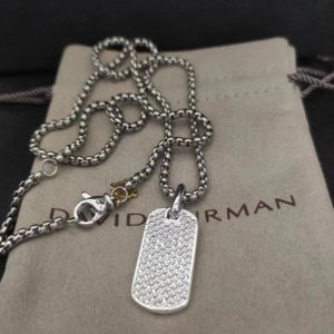 New Arrival David Yurman Necklace 47