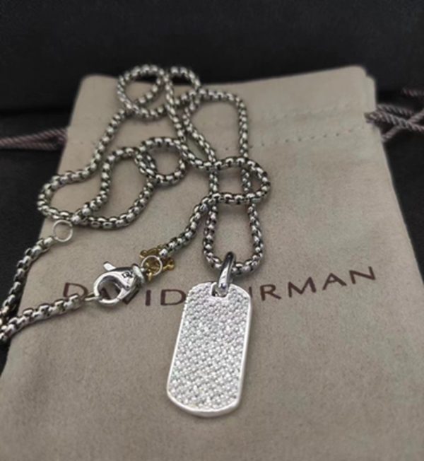 New Arrival David Yurman Necklace 47