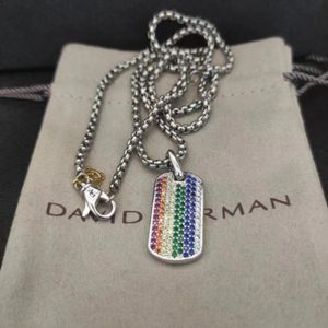 New Arrival David Yurman Necklace 50