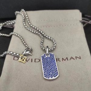 New Arrival David Yurman Necklace 49