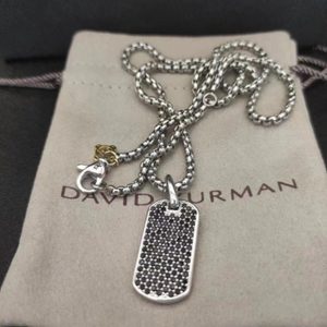 New Arrival David Yurman Necklace 48