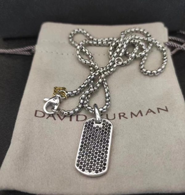 New Arrival David Yurman Necklace 48