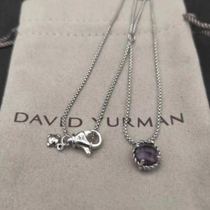 New Arrival David Yurman Necklace 51