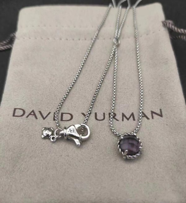 New Arrival David Yurman Necklace 51