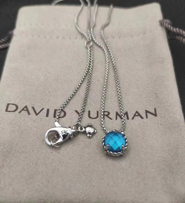 New Arrival David Yurman Necklace 52