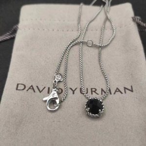 New Arrival David Yurman Necklace 54