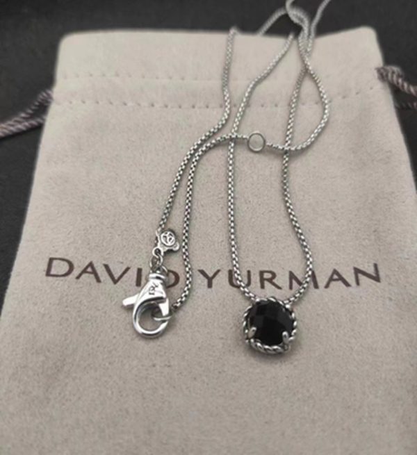 New Arrival David Yurman Necklace 54