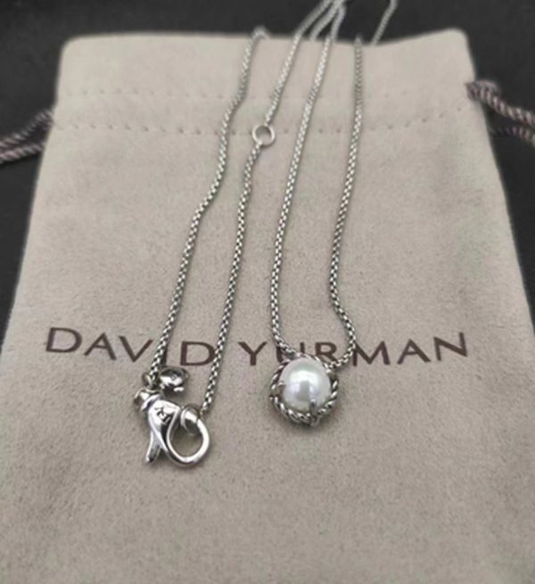 New Arrival David Yurman Necklace 55