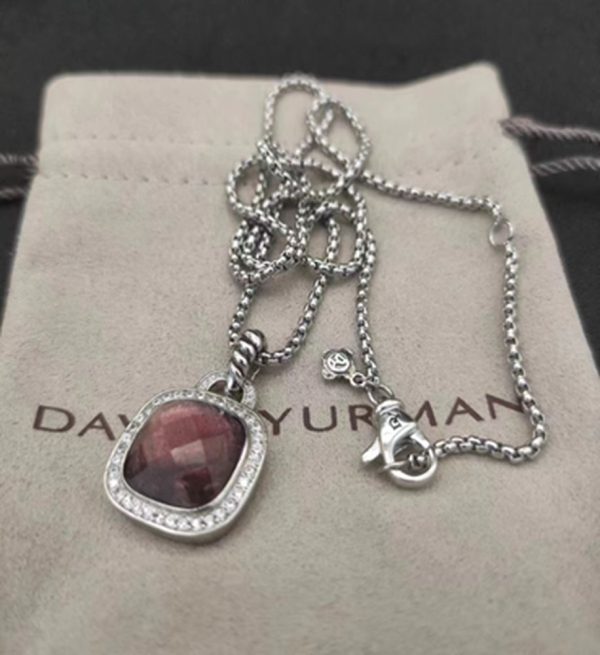 New Arrival David Yurman Necklace 56