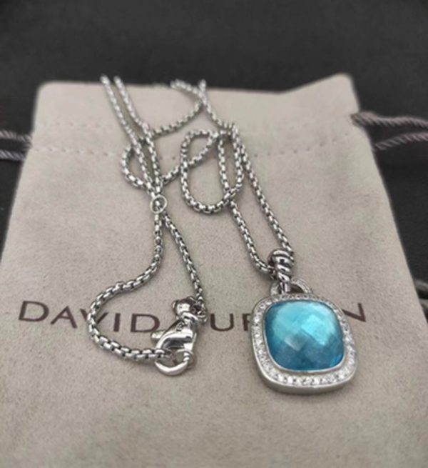 New Arrival David Yurman Necklace 57