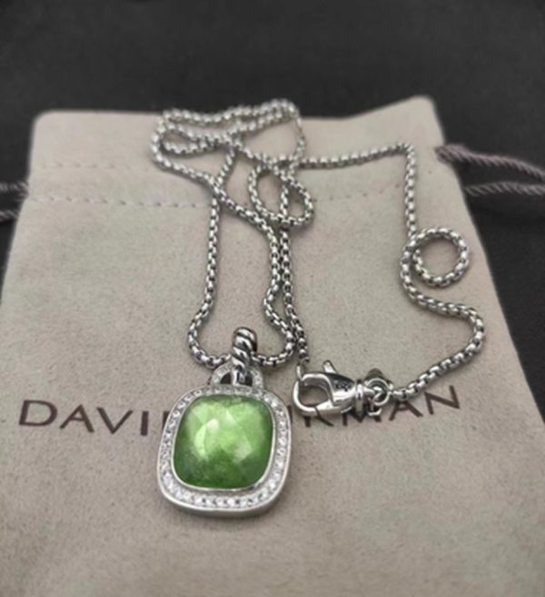 New Arrival David Yurman Necklace 59