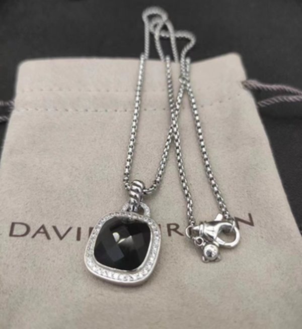 New Arrival David Yurman Necklace 58