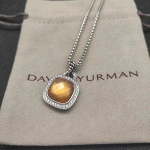 New Arrival David Yurman Necklace 60