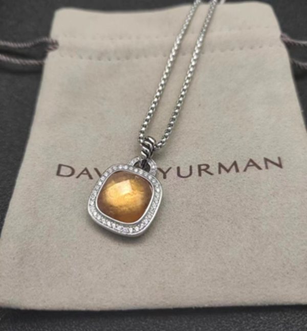 New Arrival David Yurman Necklace 60