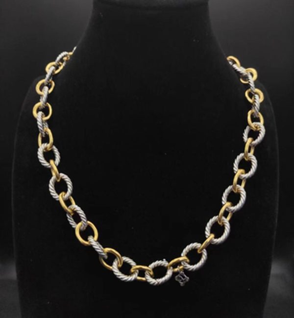 New Arrival David Yurman Necklace 62