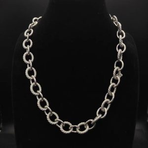 New Arrival David Yurman Necklace 61