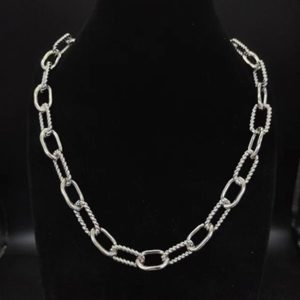 New Arrival David Yurman Necklace 65