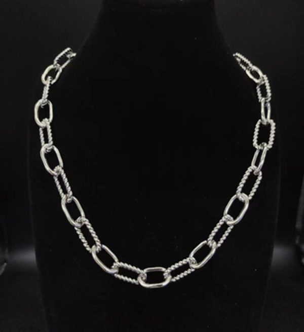 New Arrival David Yurman Necklace 65