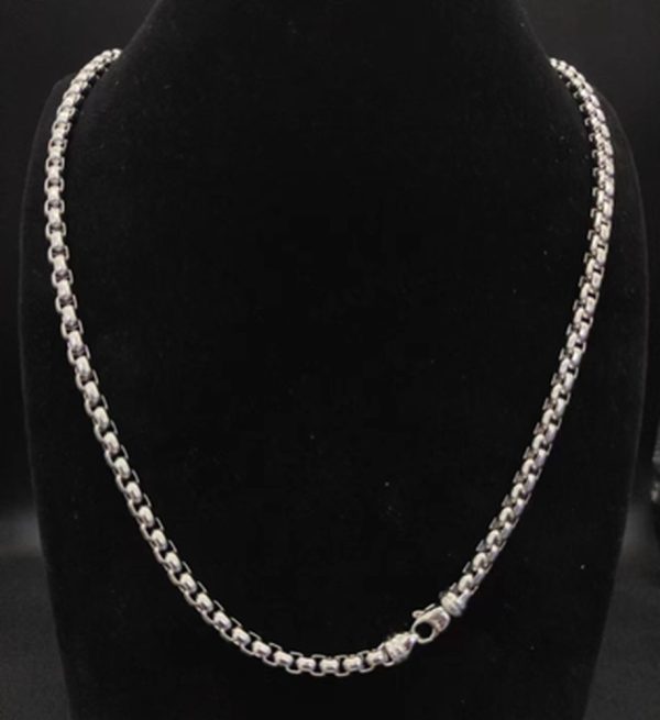 New Arrival David Yurman Necklace 68