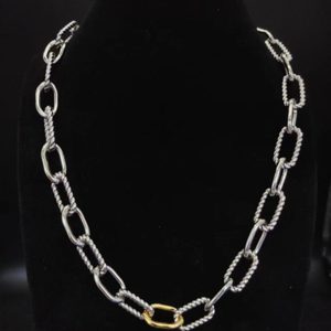 New Arrival David Yurman Necklace 64