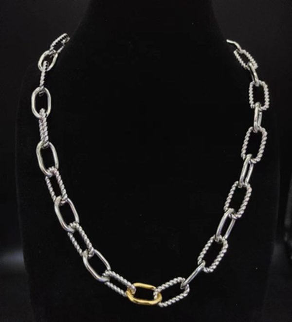 New Arrival David Yurman Necklace 64