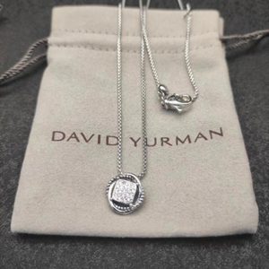 New Arrival David Yurman Necklace 71