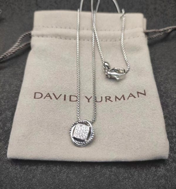 New Arrival David Yurman Necklace 71