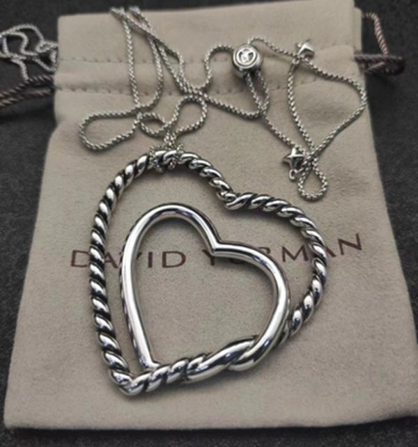 New Arrival David Yurman Necklace 72