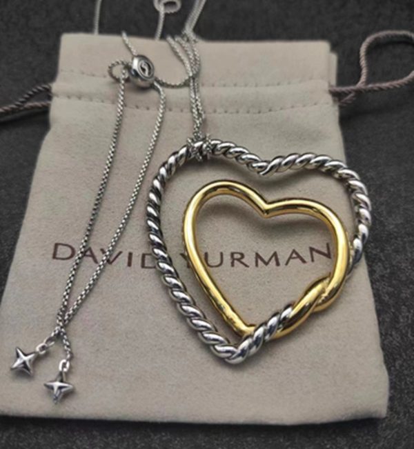 New Arrival David Yurman Necklace 73