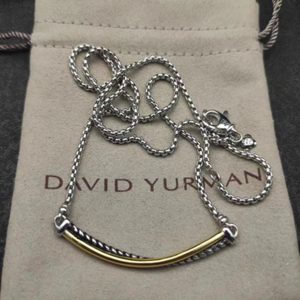 New Arrival David Yurman Necklace 75