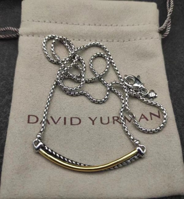 New Arrival David Yurman Necklace 75