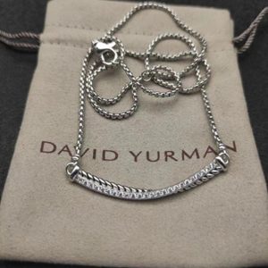 New Arrival David Yurman Necklace 76