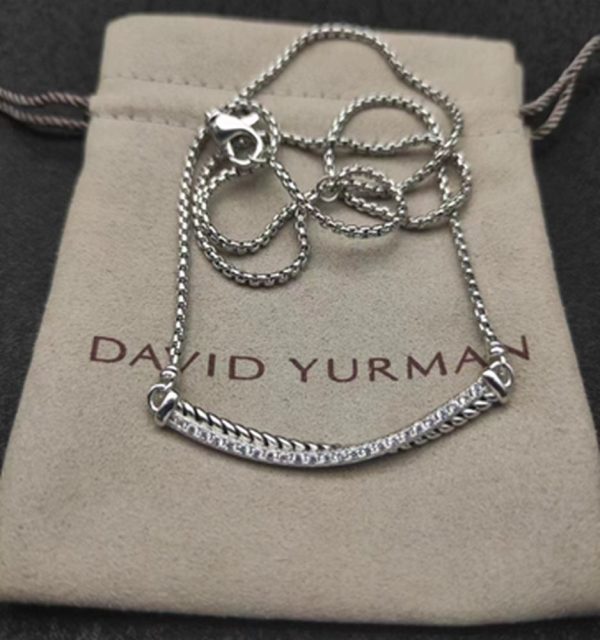 New Arrival David Yurman Necklace 76