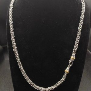 New Arrival David Yurman Necklace 78