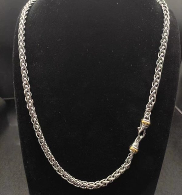 New Arrival David Yurman Necklace 77