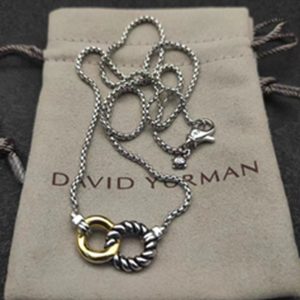 New Arrival David Yurman Necklace 74