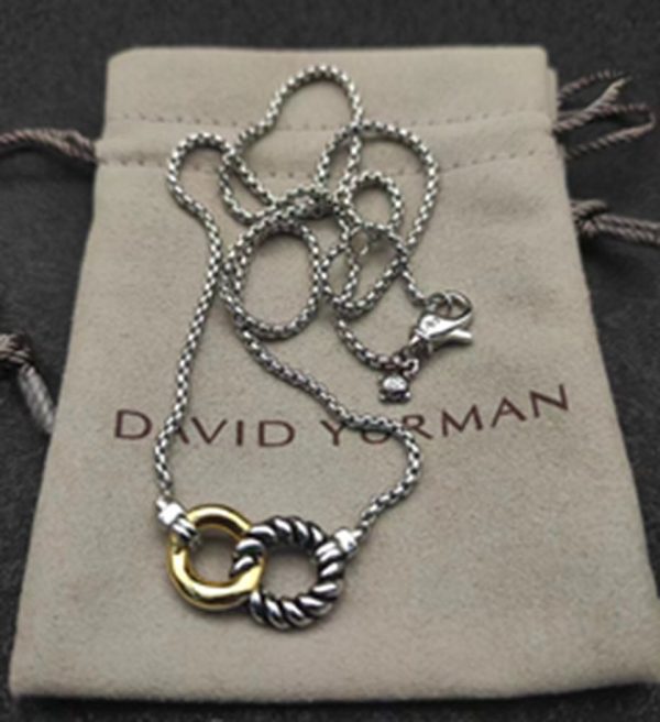 New Arrival David Yurman Necklace 74